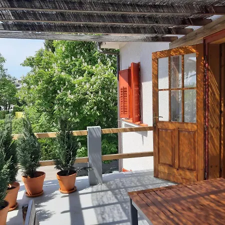 Triglav House Ferienhaus Kranj