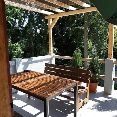 Triglav House * Kranj