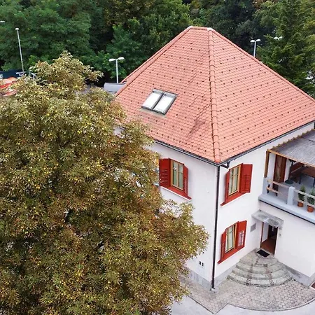 Triglav House Holiday home Kranj
