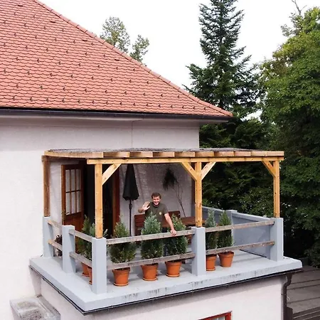 Triglav House * クラーニ