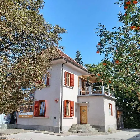 Triglav House