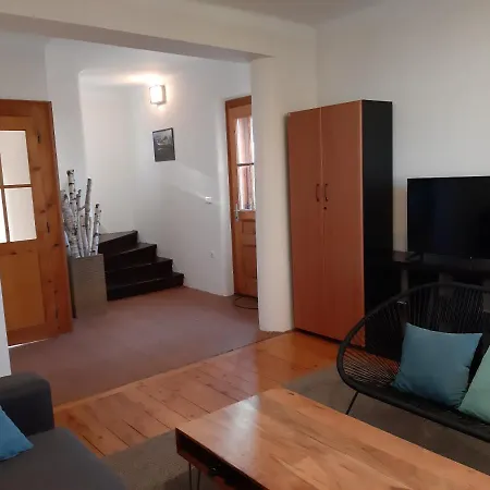 Triglav House Kranj