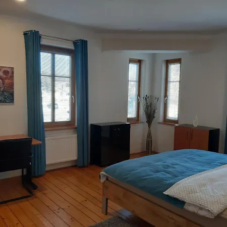 Triglav House クラーニ