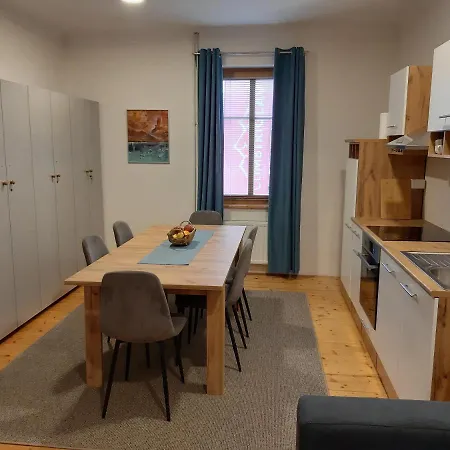 Prázdninový dům Triglav House