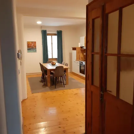 Triglav House