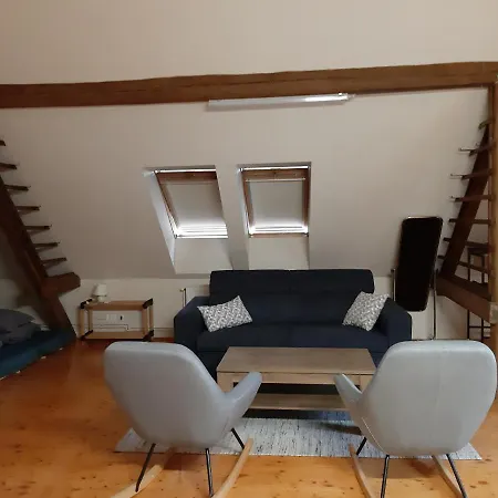 Triglav House Kranj