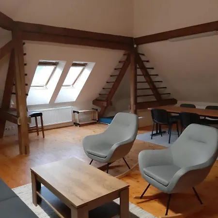 Triglav House Kranj