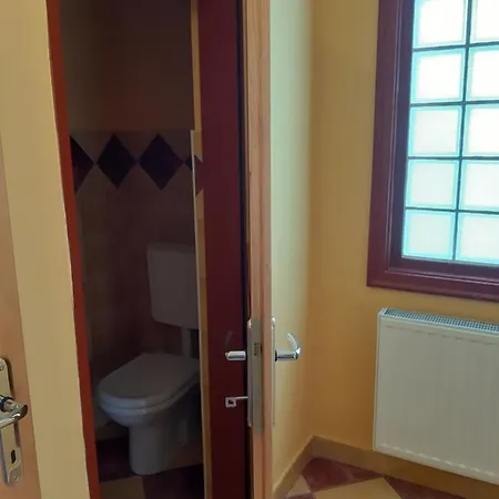 Triglav House Ferienhaus