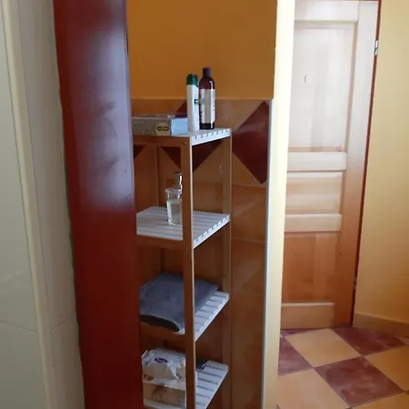 Triglav House Ferienhaus Kranj