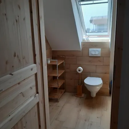 Triglav House Ferienhaus Kranj