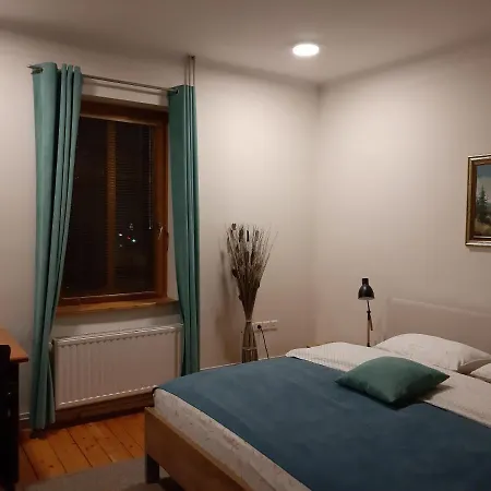 Triglav House Kranj