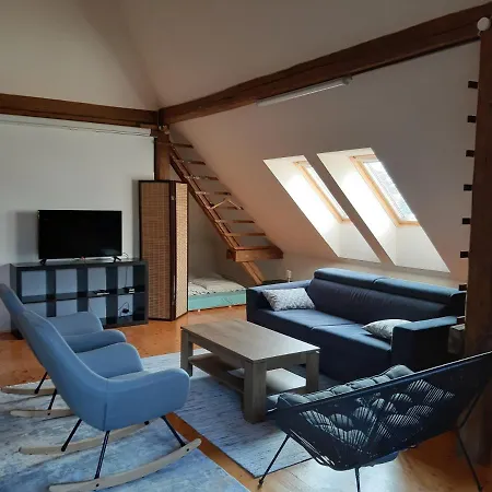 Triglav House