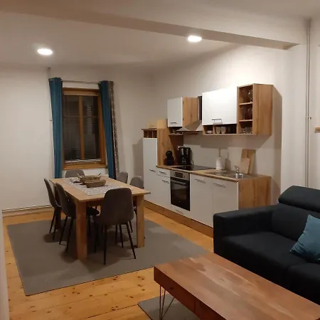Triglav House Kranj
