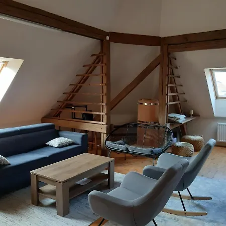 Holiday home Triglav House *