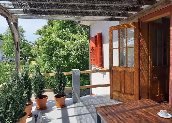 Triglav House Dom wakacyjny Kranj