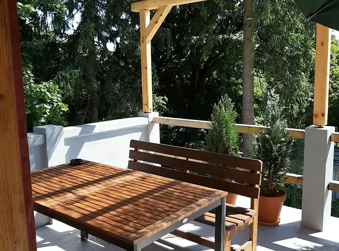 Triglav House * Kranj