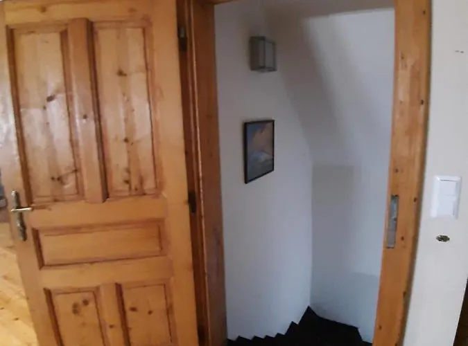 Dom wakacyjny Triglav House *