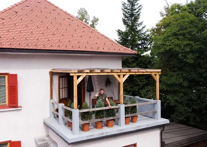Triglav House * Kranj