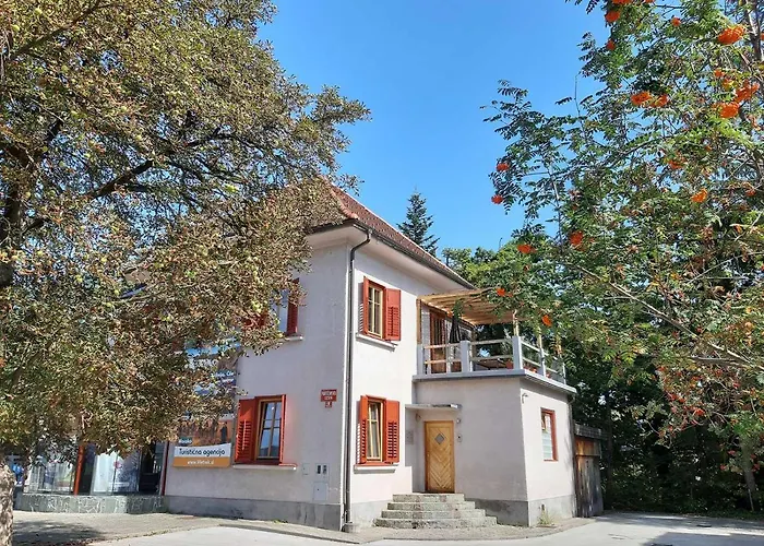 Triglav House