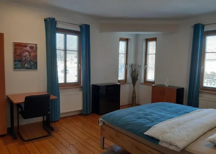 Triglav House クラーニ