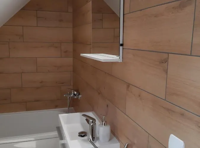 Triglav House Dom wakacyjny *