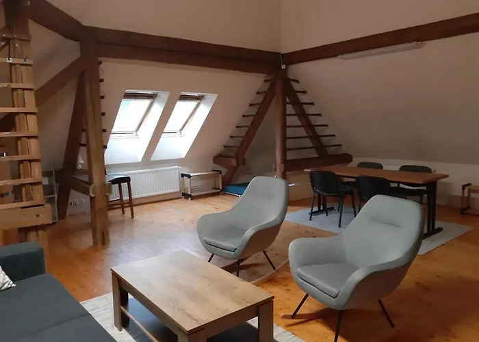 Triglav House クラーニ