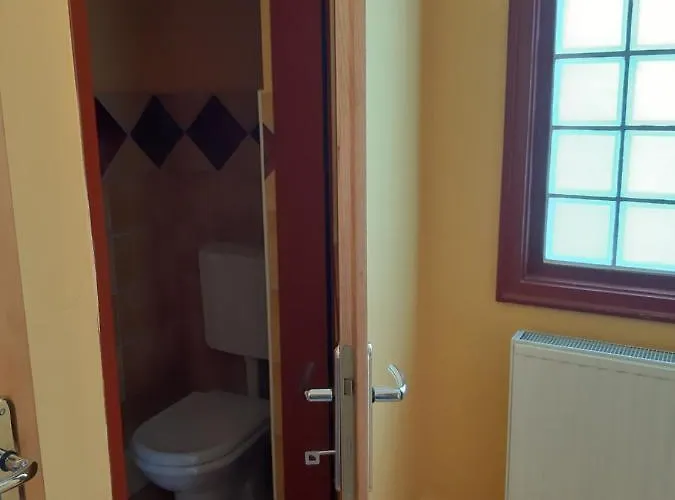 Triglav House Dom wakacyjny