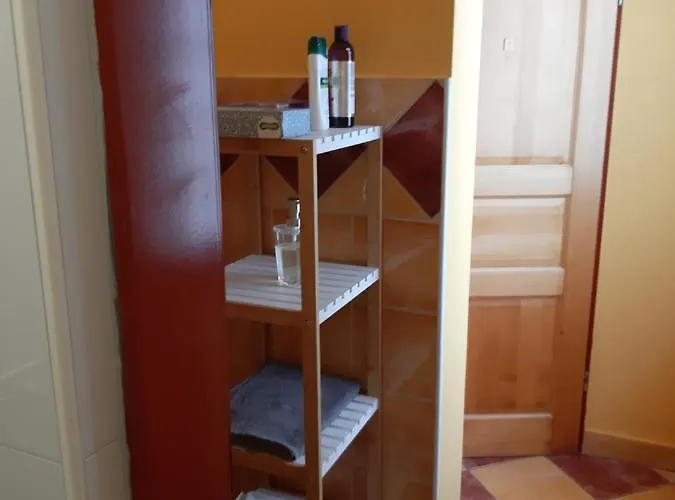 Triglav House Dom wakacyjny Kranj