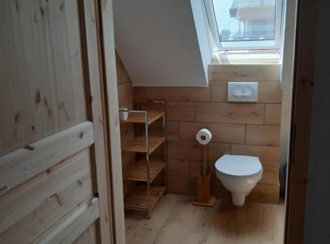 Triglav House 別荘 クラーニ