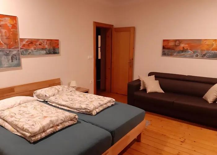 Triglav House Dom wakacyjny *